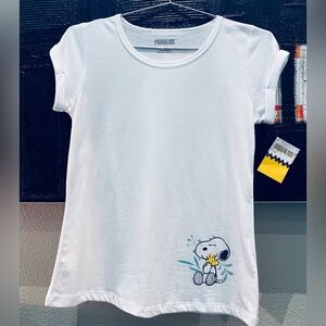 Snoopy Tee